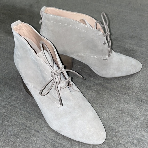 French connection booties - Picture 4 of 4